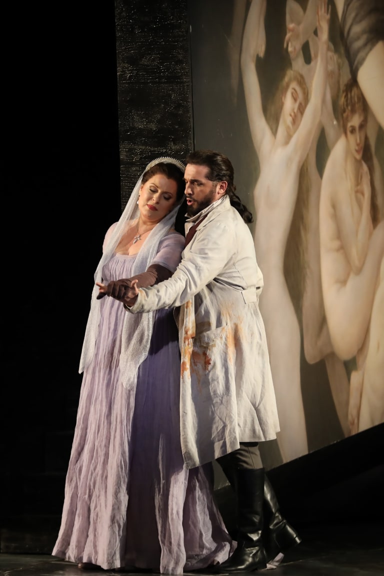 Tosca (saison 18/19) - 16