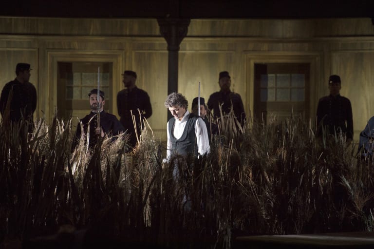 Lohengrin - répétitions - 8