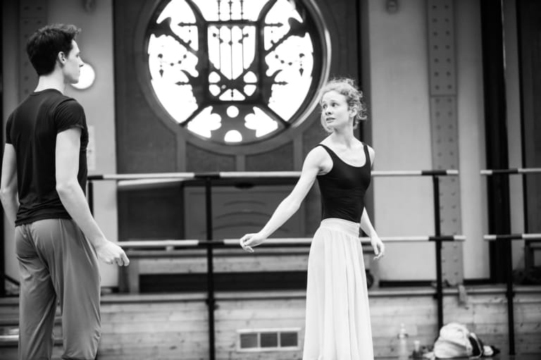 Roméo et Juliette - 10