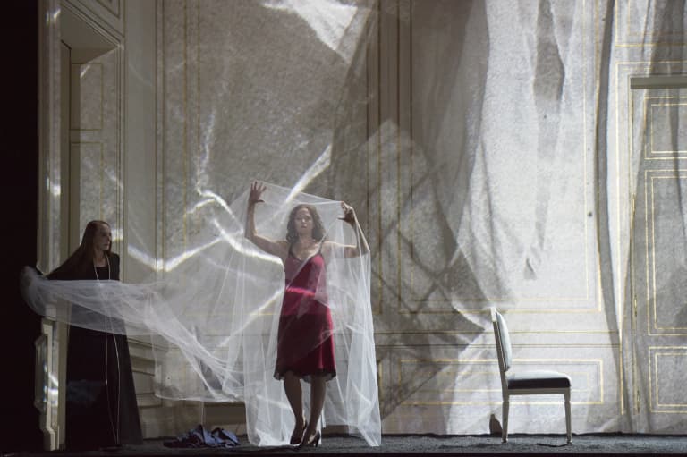 Bérénice (saison 18/19)  - 5