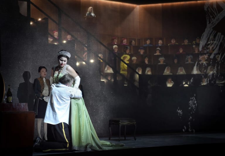 Don Carlo (saison 19/20) - 13