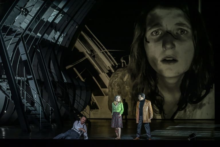 Simon Boccanegra - 4