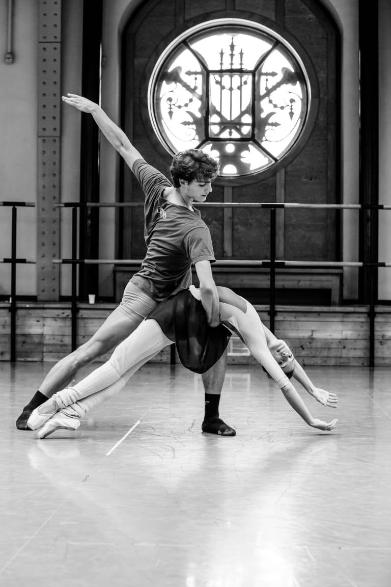 Le Songe d'une nuit d'été - 3