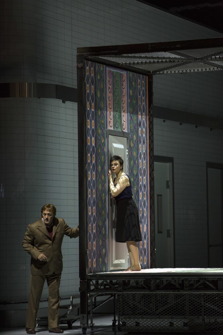 Lady Macbeth de Mzensk (saison 18/19)  - 30