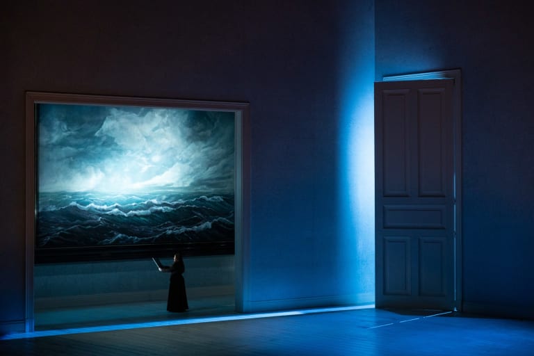 Le Vaisseau fantôme - 4