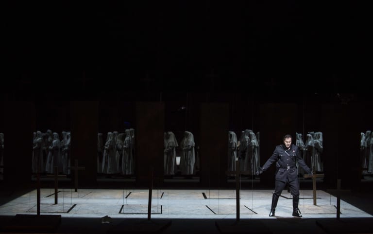 Le Trouvère (Saison 17/18)