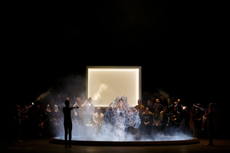 Les Indes galantes (saison 19/20) - 34