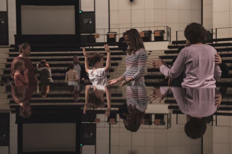 1 © Vincen Lappartient JACQVF - OnP