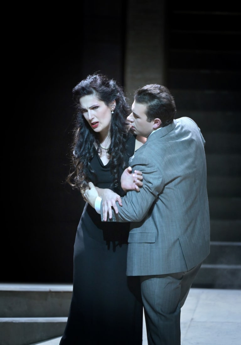 Don Giovanni (saison 21/22) - 11