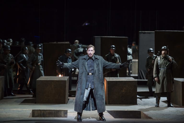 Le Trouvère (Saison 17/18)