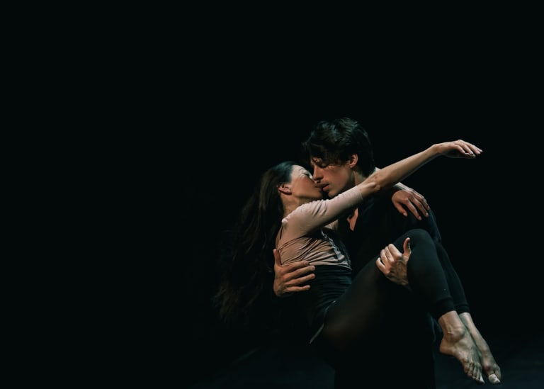 Le Parc en répétition (saison 25/26)  - 11