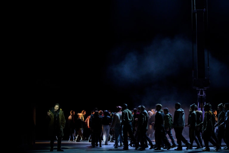 Les Indes galantes (saison 19/20) - 22