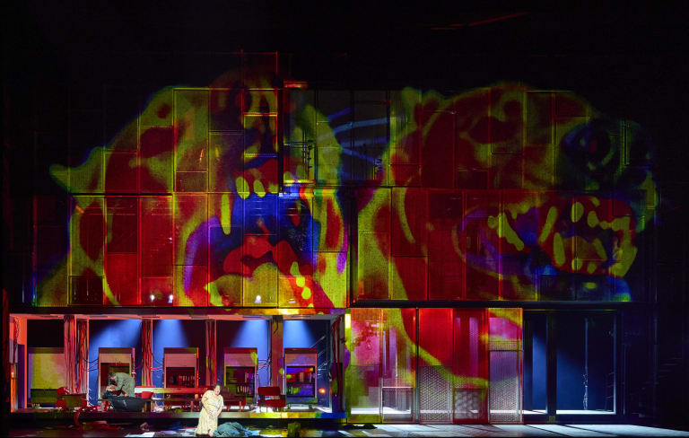 La Walkyrie (saison 25/26) - 3