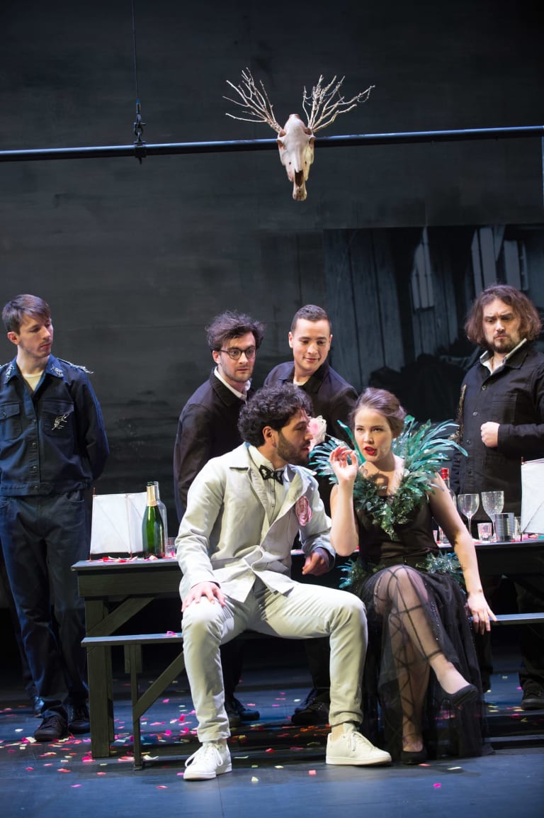 La Chauve-Souris - 10