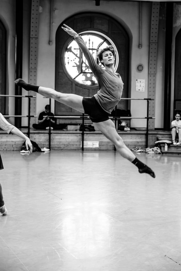 Le Songe d'une nuit d'été - 8