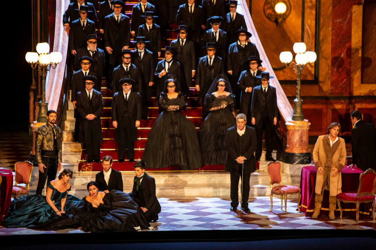 La Traviata (saison 18/19) - 9