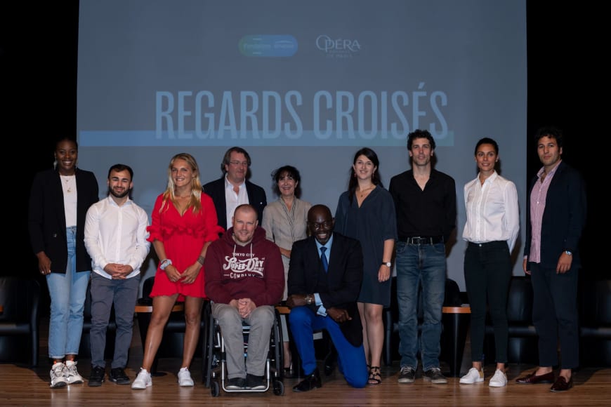 Table-ronde « Regards croisés : cultiver l’excellence »