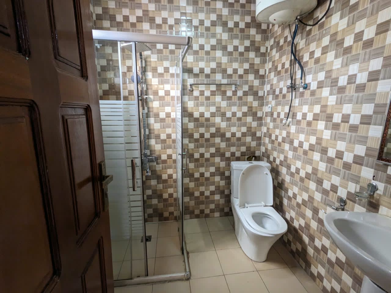 Furnished 2 Bedroom Apartment for Rent in Kibagabaga Under $750
