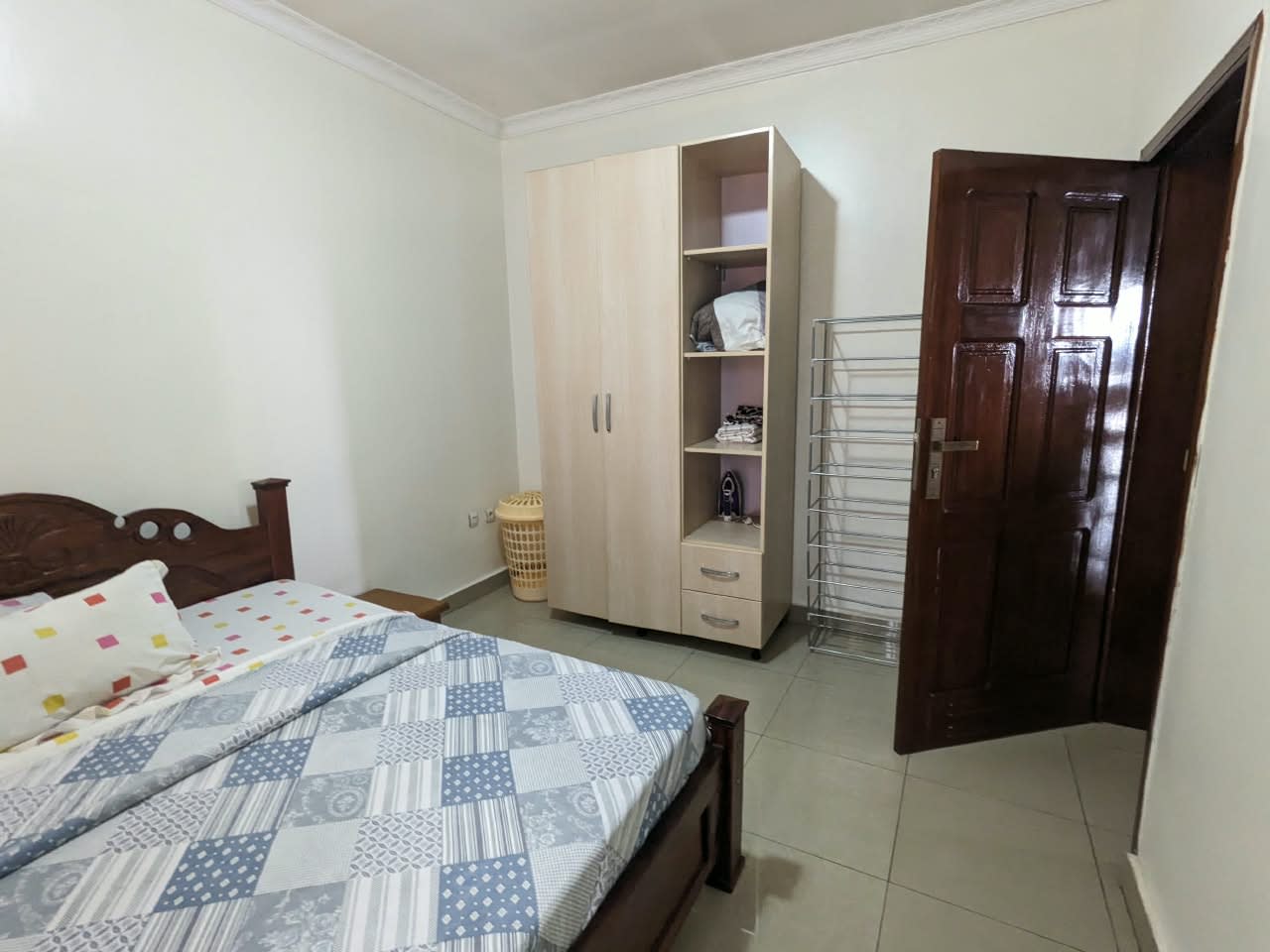 Furnished 2 Bedroom Apartment for Rent in Kibagabaga Under $750