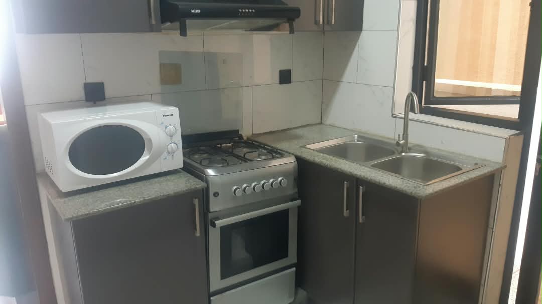 Furnished 2 Bedroom Apartment for Rent in Kibagabaga Under $800