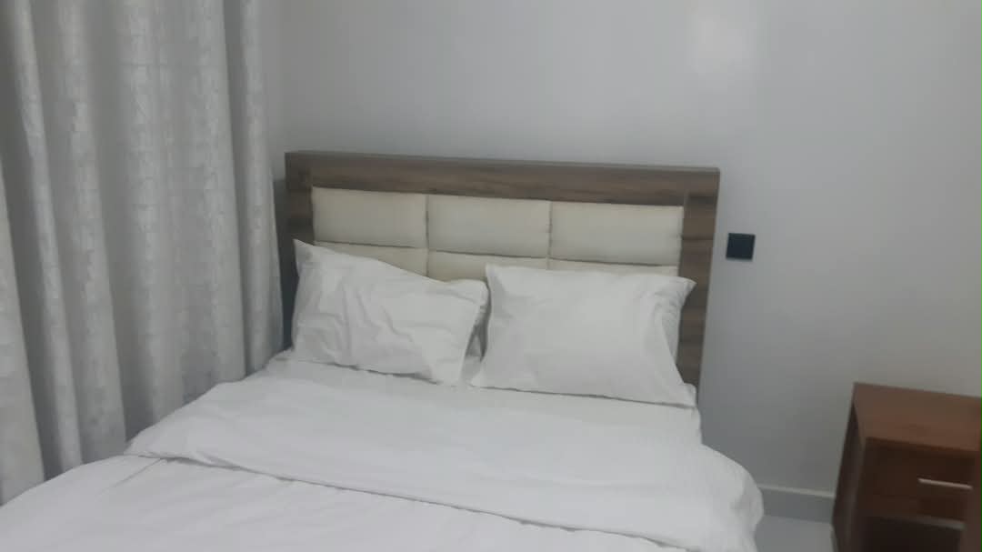 Furnished 2 Bedroom Apartment for Rent in Kibagabaga Under $800