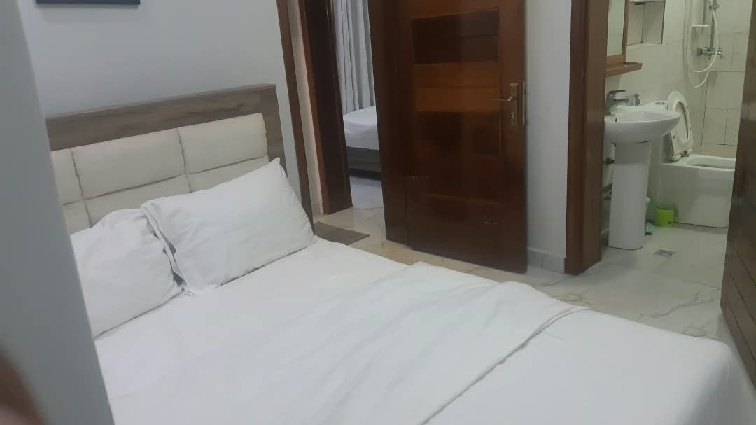 Furnished 2 Bedroom Apartment for Rent in Kibagabaga Under $800