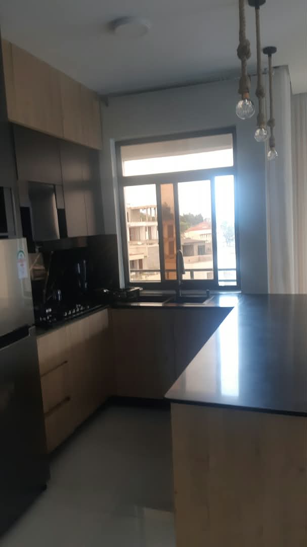 Furnished 2 Bedroom Apartment for Rent in Kibagabaga Under $800