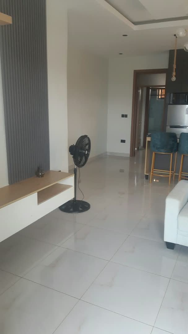 Furnished 2 Bedroom Apartment for Rent in Kibagabaga Under $800