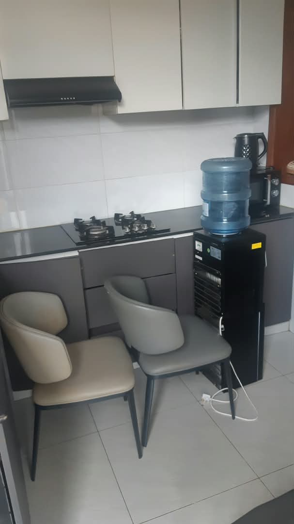 Furnished 2 Bedroom Apartment for Rent in Kibagabaga, Gasabo