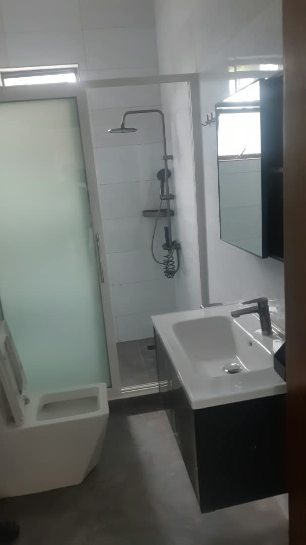 Furnished 2 Bedroom Apartment for Rent in Kibagabaga, Gasabo