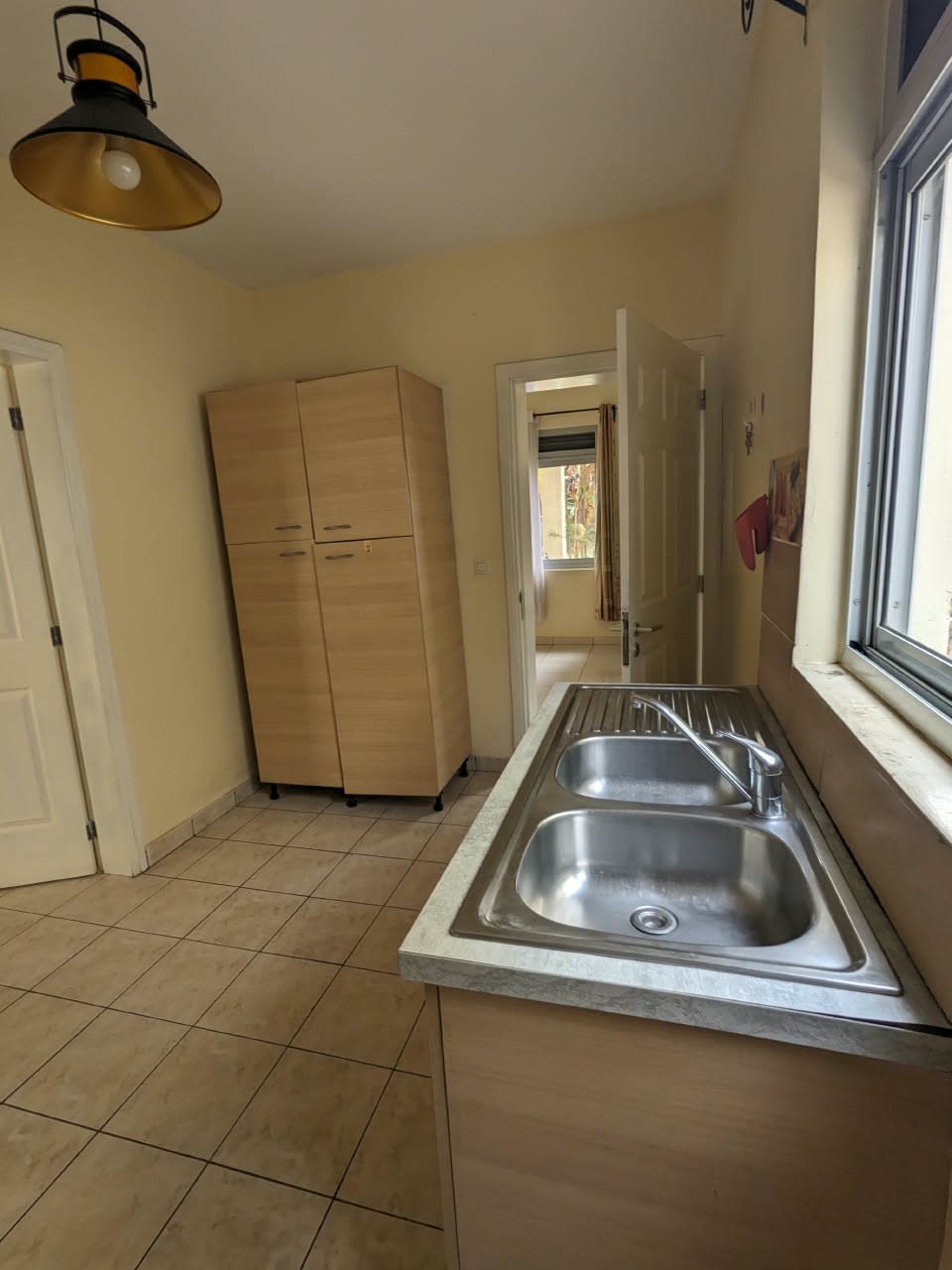 3 Bedroom House For Rent In Kibagabaga (Furnished or Unfurnished Options)