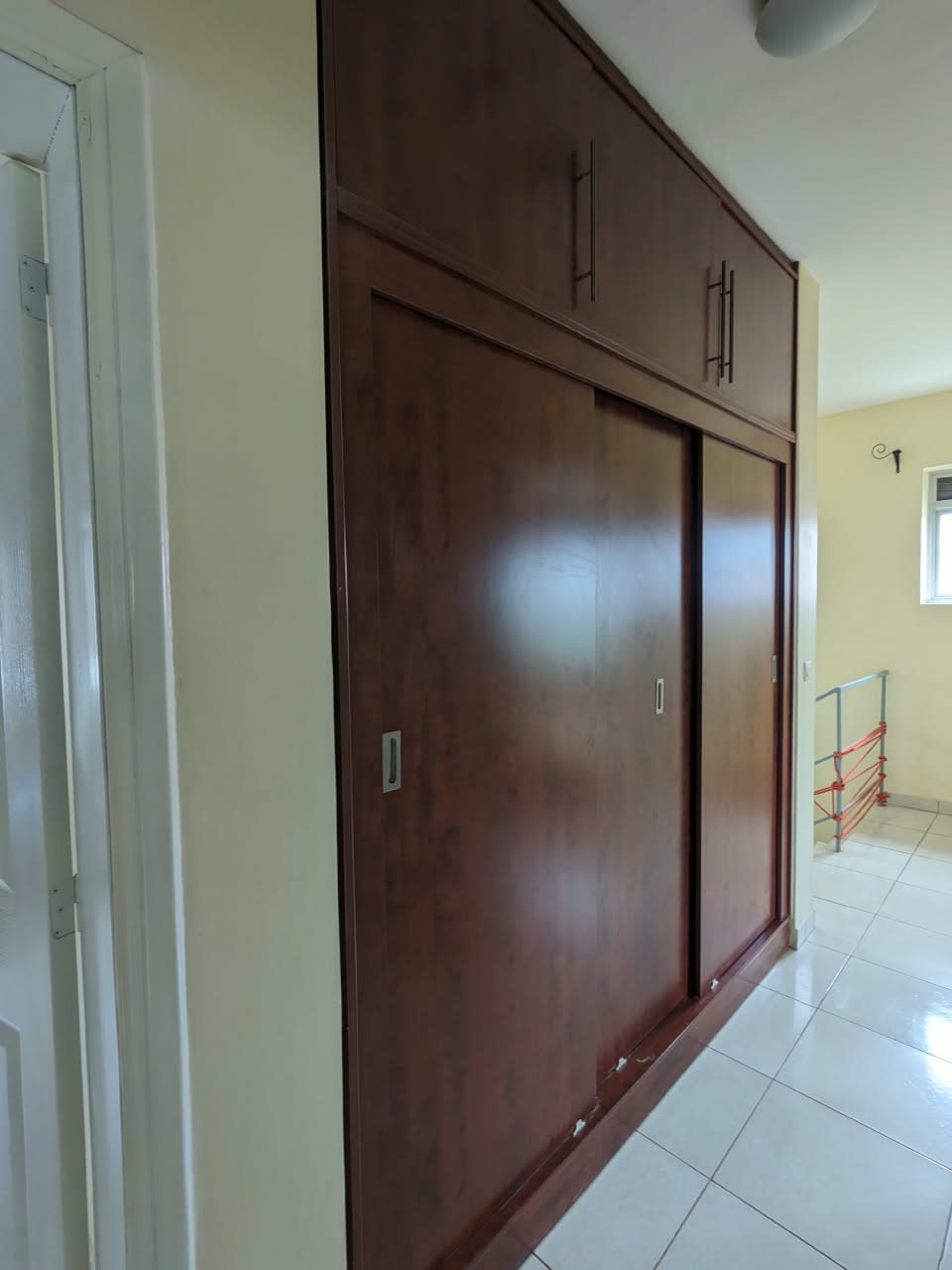 3 Bedroom House For Rent In Kibagabaga (Furnished or Unfurnished Options)