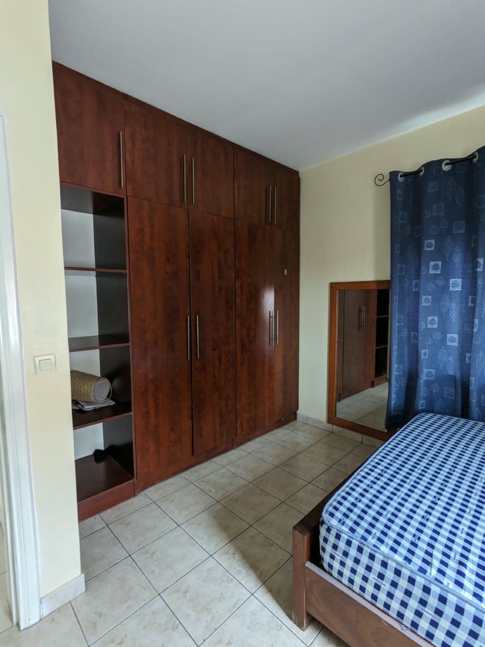 3 Bedroom House For Rent In Kibagabaga (Furnished or Unfurnished Options)