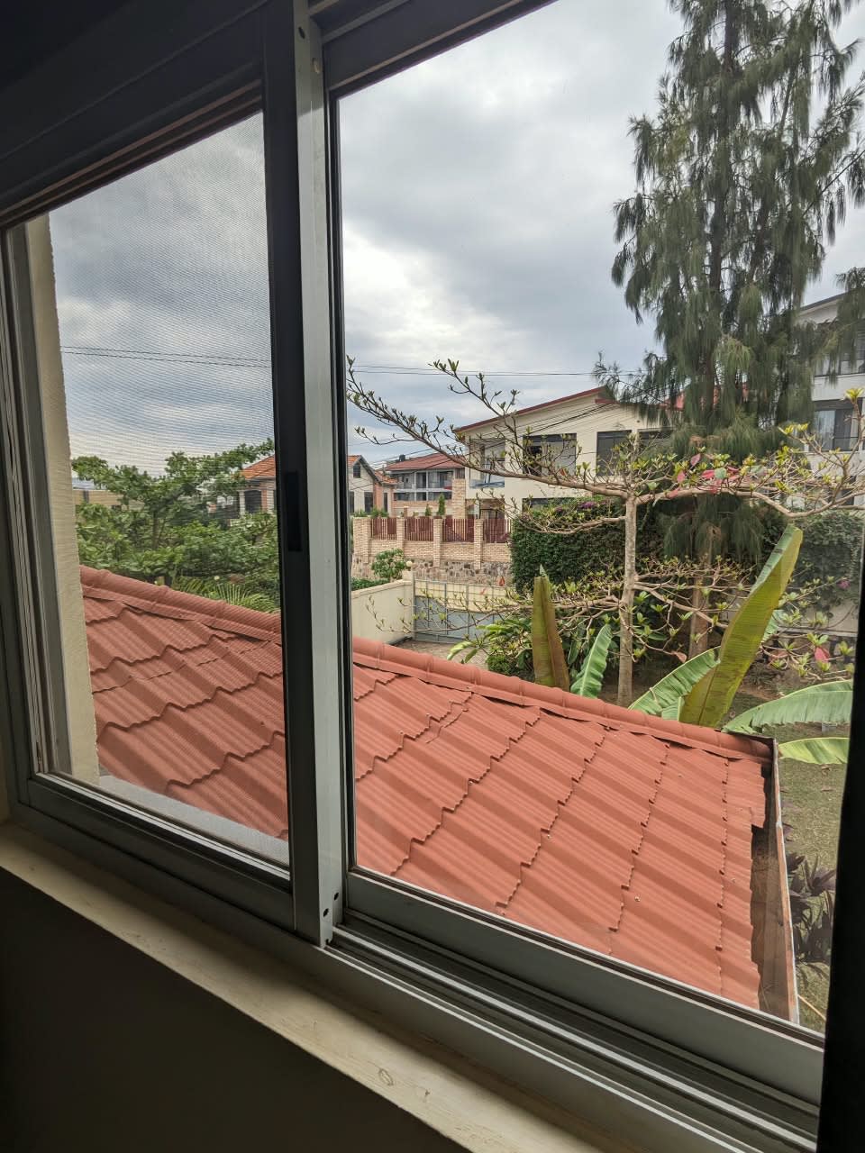 3 Bedroom House For Rent In Kibagabaga (Furnished or Unfurnished Options)