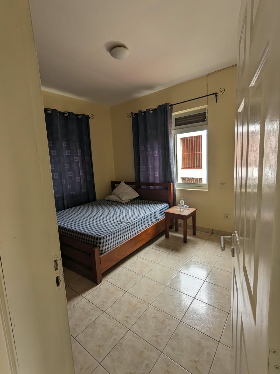 3 Bedroom House For Rent In Kibagabaga (Furnished or Unfurnished Options)