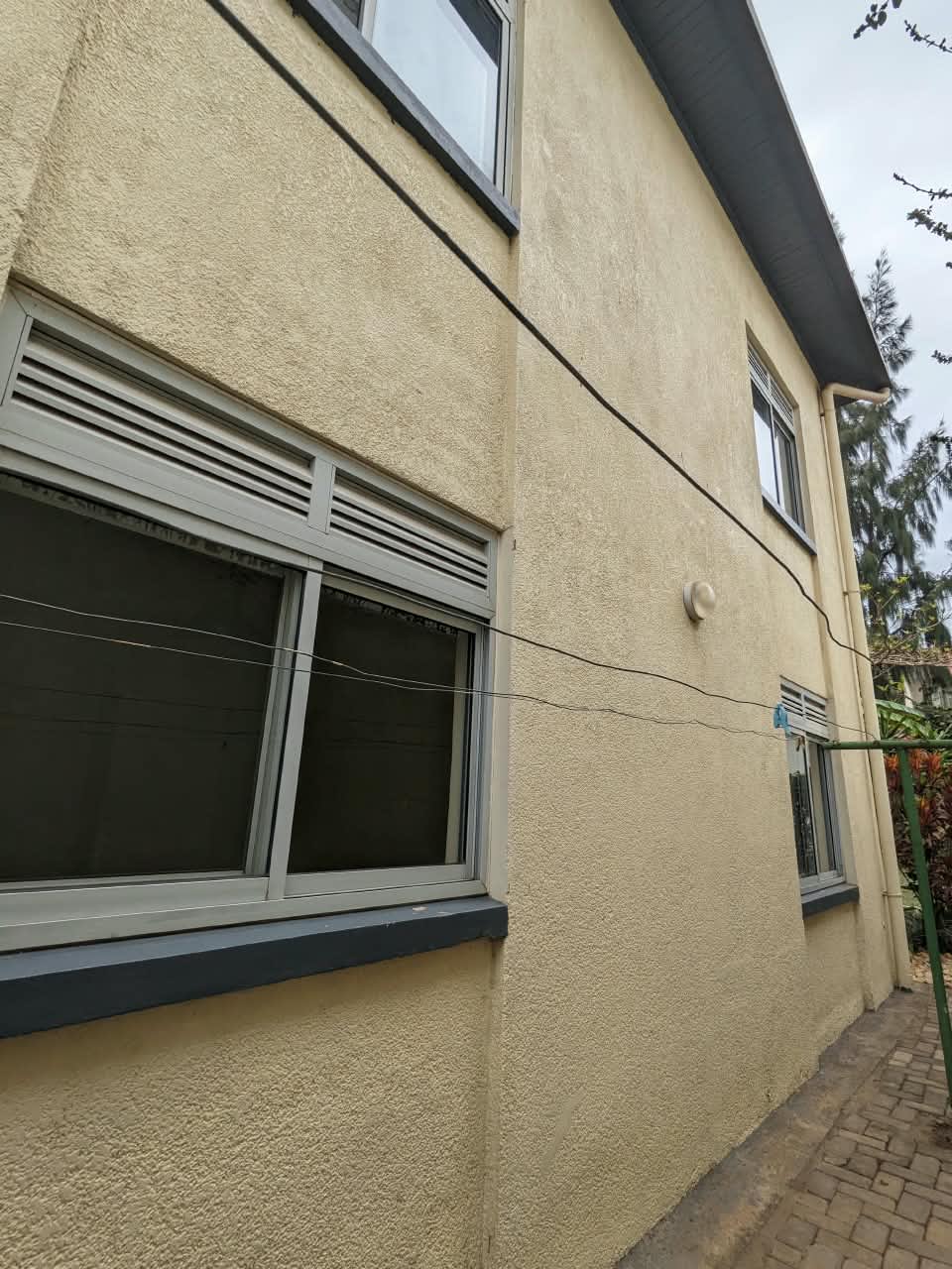 3 Bedroom House For Rent In Kibagabaga (Furnished or Unfurnished Options)