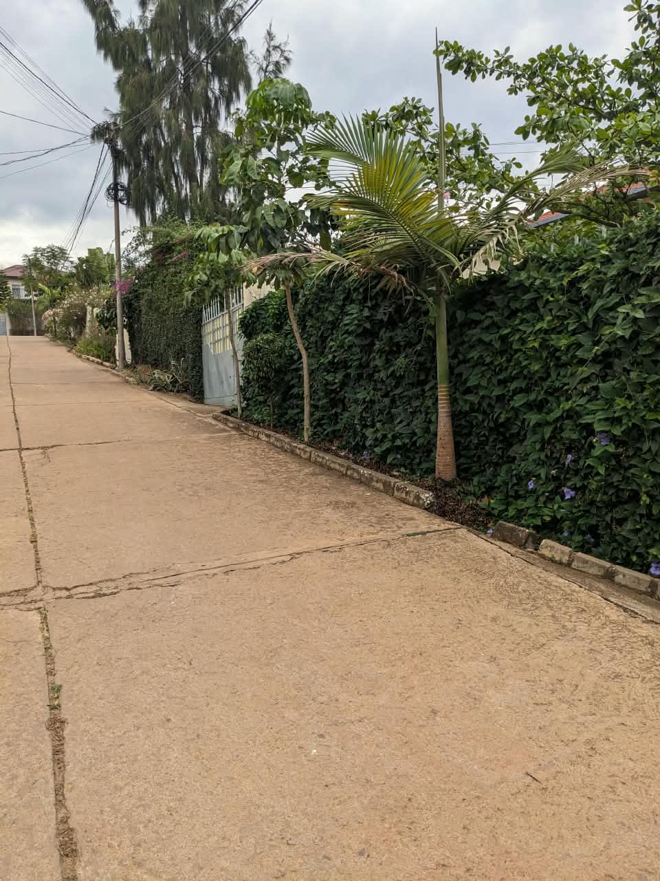 3 Bedroom House For Rent In Kibagabaga (Furnished or Unfurnished Options)