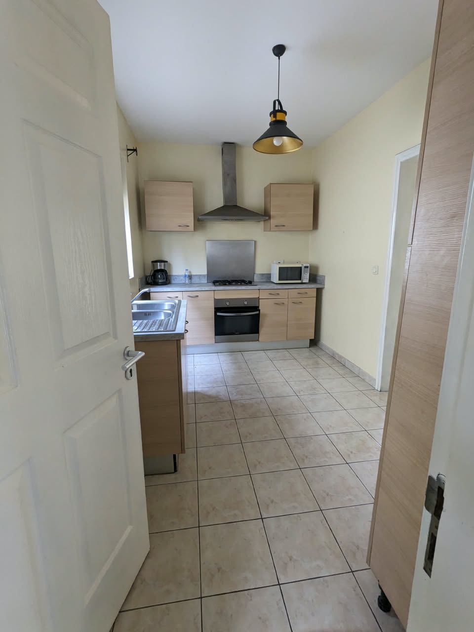 3 Bedroom House For Rent In Kibagabaga (Furnished or Unfurnished Options)