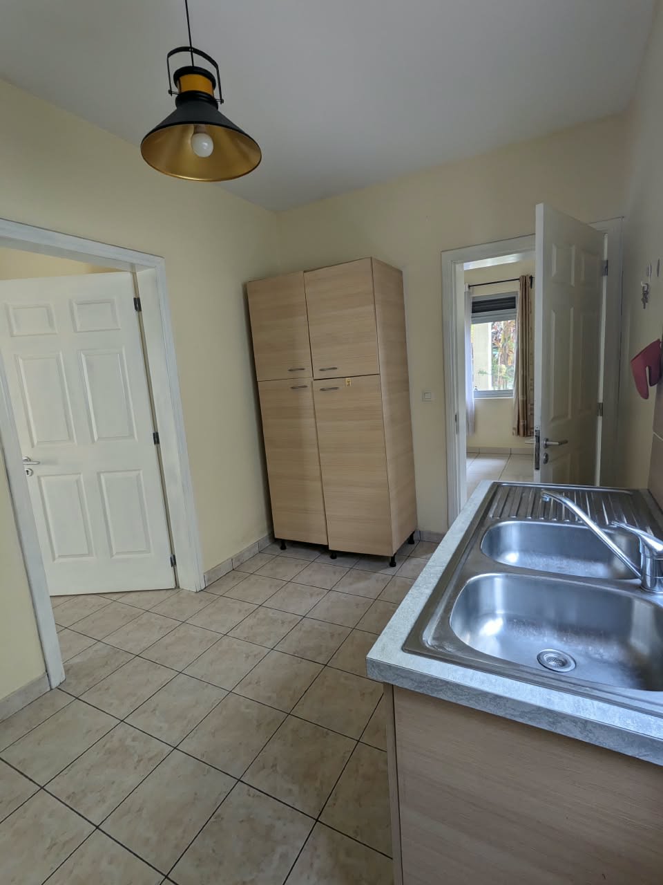 3 Bedroom House For Rent In Kibagabaga (Furnished or Unfurnished Options)