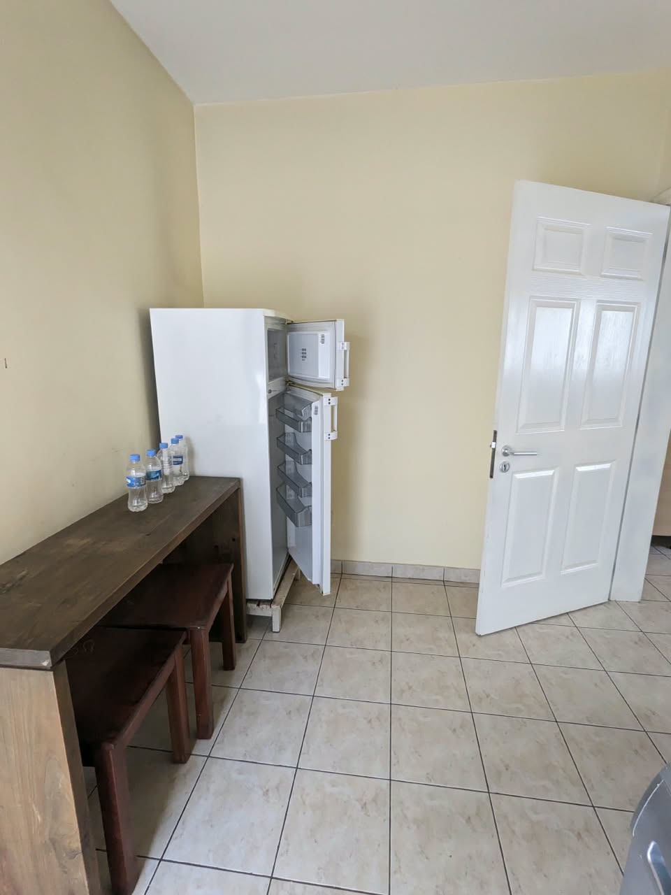 3 Bedroom House For Rent In Kibagabaga (Furnished or Unfurnished Options)