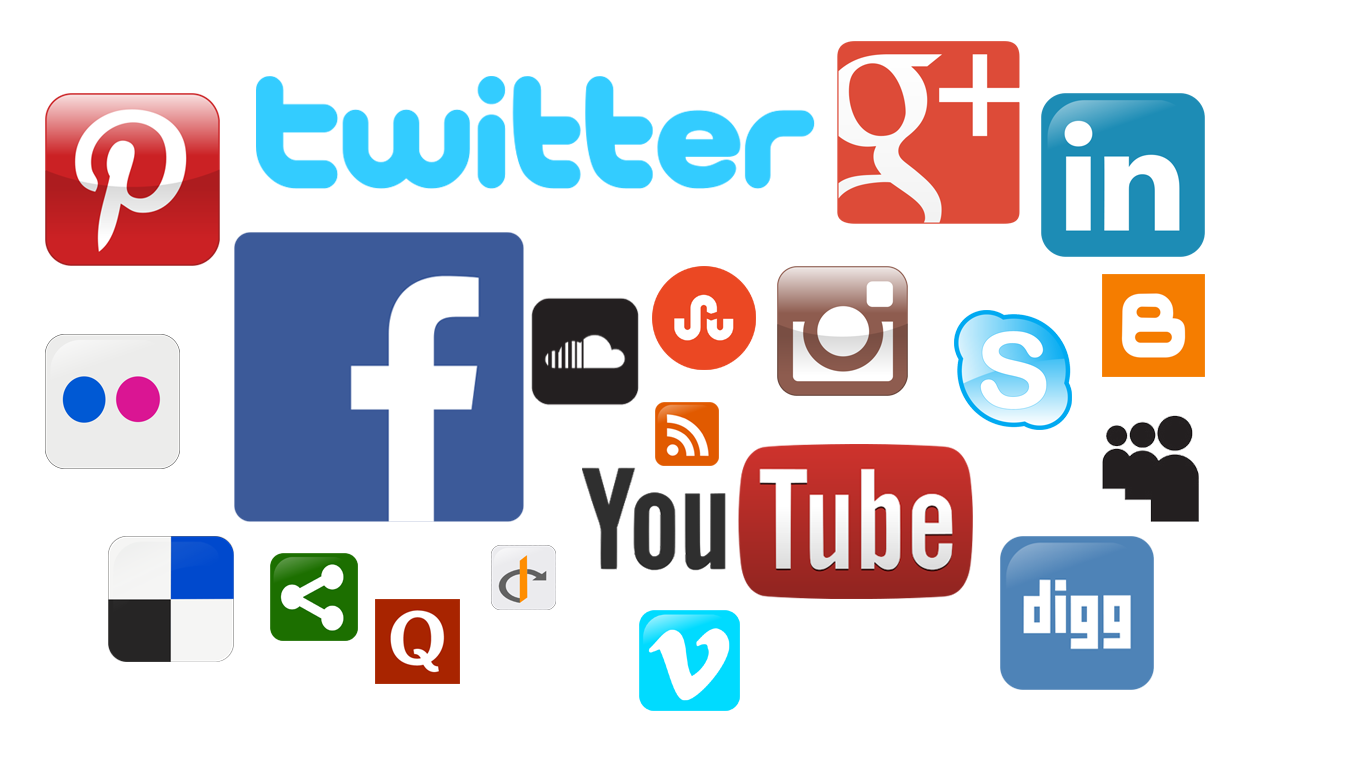 Drive Traffic via Social Sharing