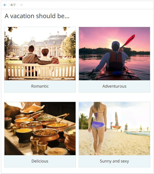 Buzzfeed Quiz Maker Create A Free Buzzfeed Style Quiz