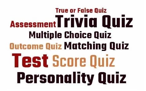 What Color Are You Personality Test Buzzfeed لم يسبق له مثيل الصور