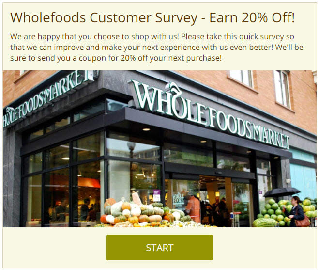 What is the difference between a poll and a Survey