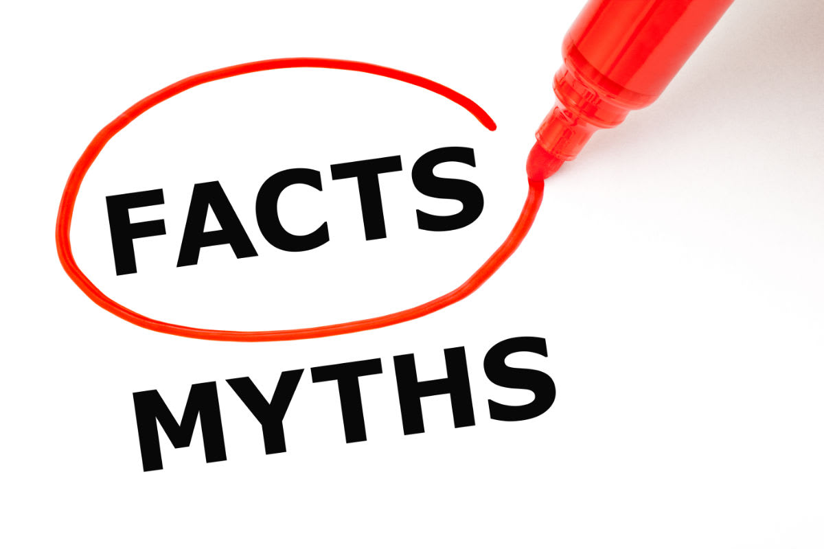 Five persistent learning myths worth giving up