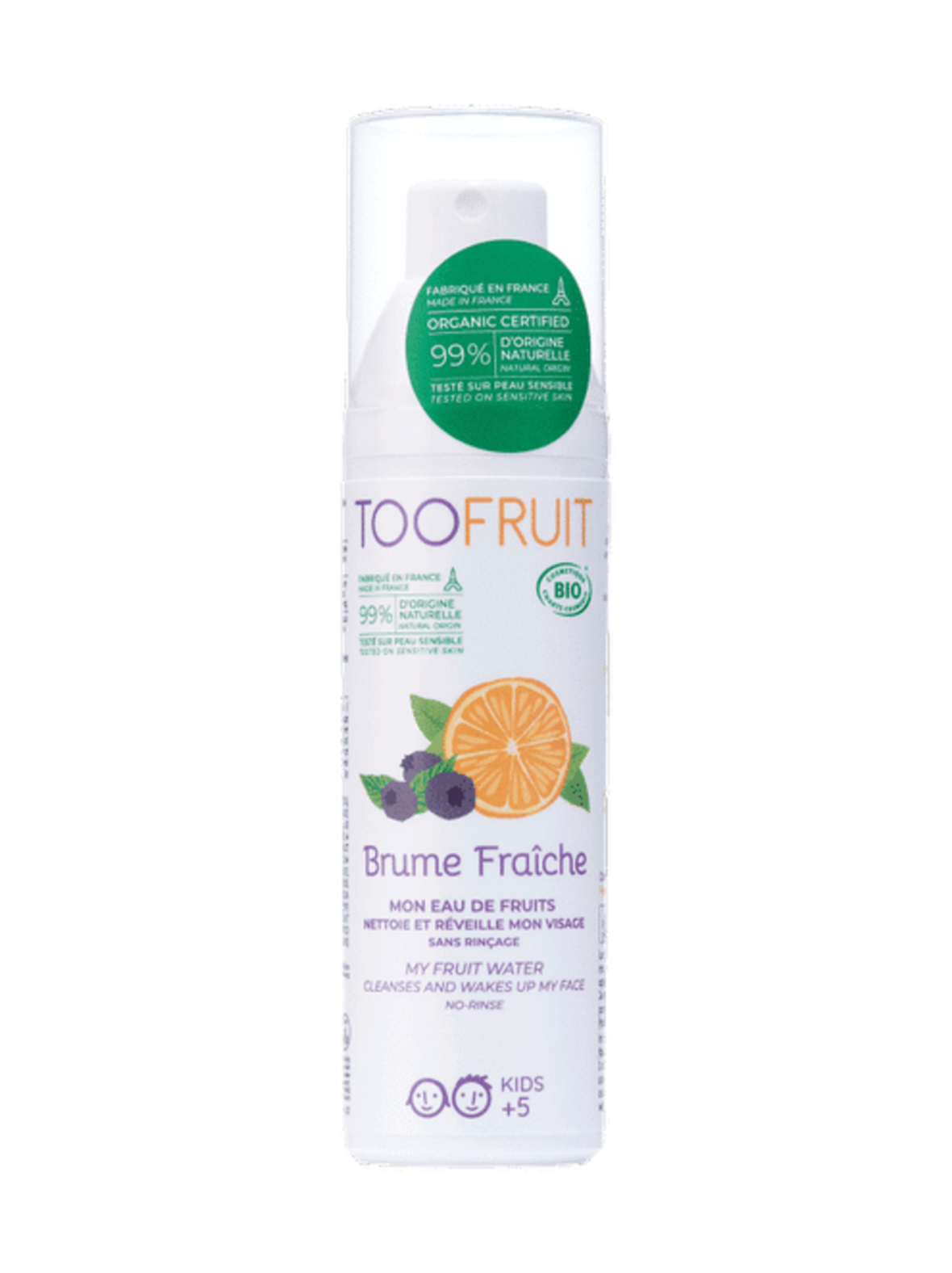 Brume Fraiche (100 ml)
