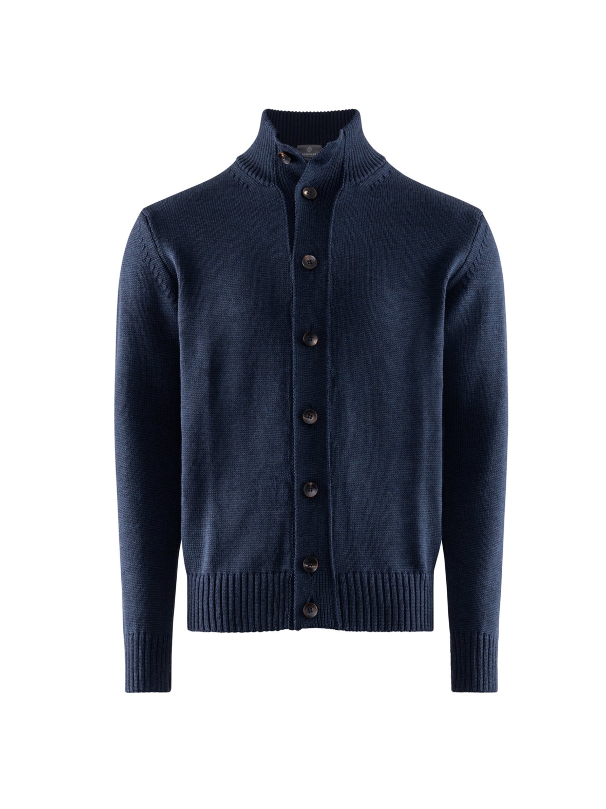 Bardello Merino Cardigan neuletakki