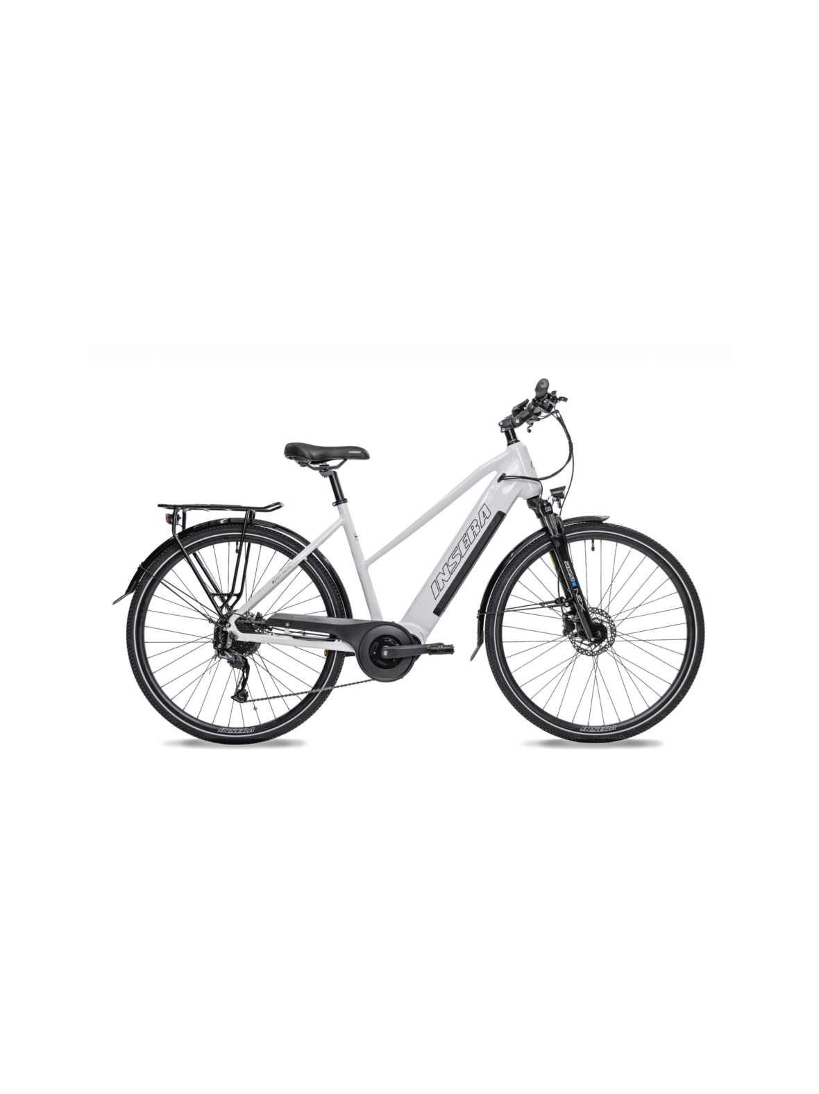 e-Reflex 50cm 9v 28 36V 15Ah 540Wh