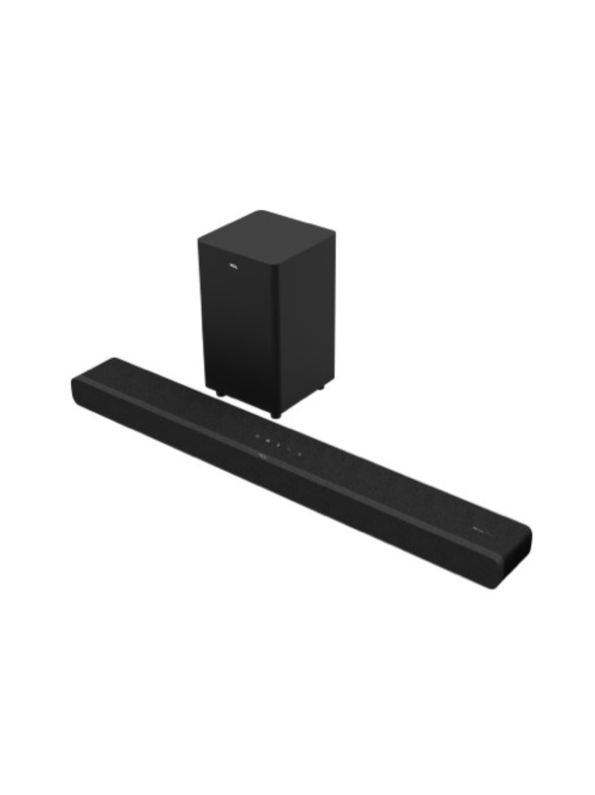 TCL TS8132-EU Soundbar 3.1.2