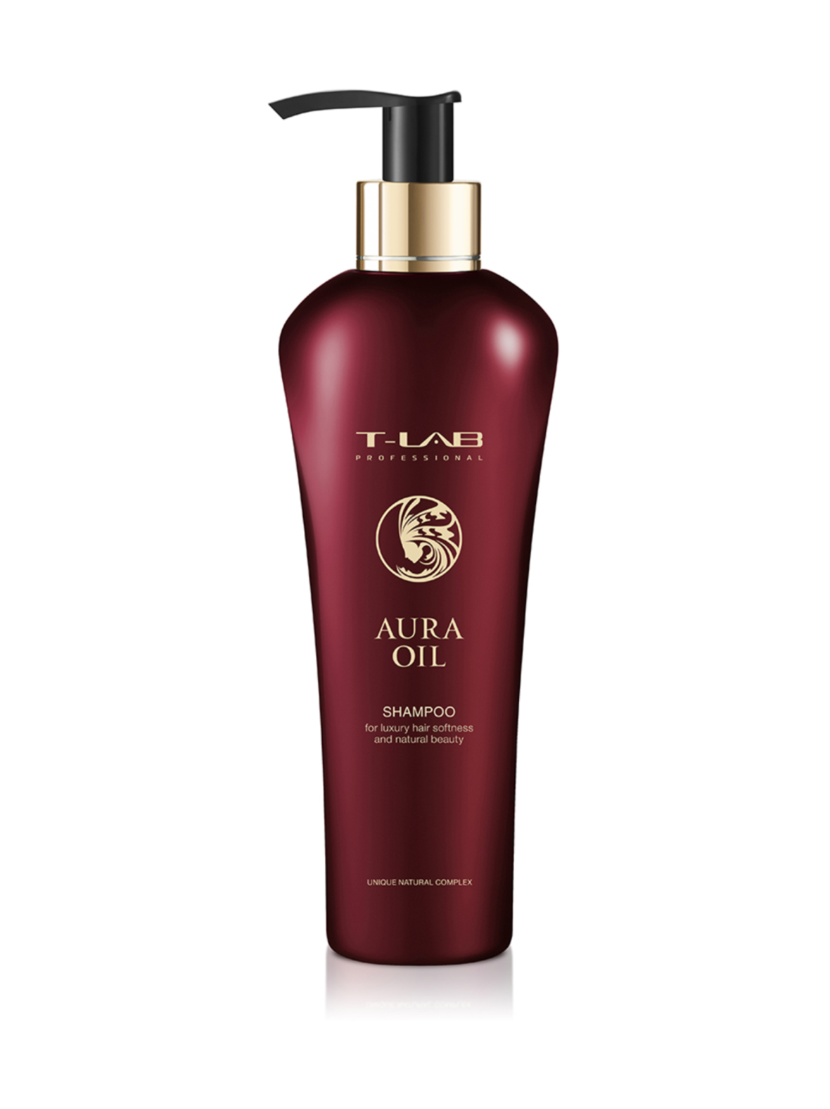 Aura Oil Duo Shampoo -shampoo kuiville hiuksille 250ml